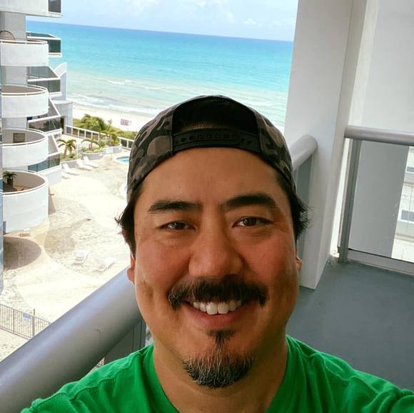 danielcho